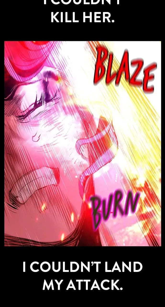 Jungle Juice Chapter 14.2 page 102 - 