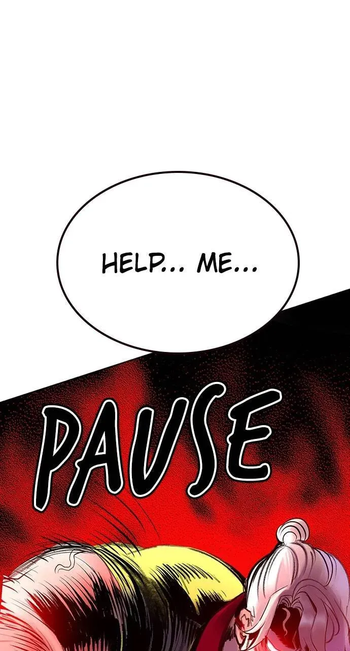Jungle Juice Chapter 14.2 page 110 - 