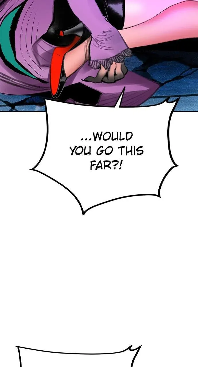 Jungle Juice Chapter 14.2 page 12 - 