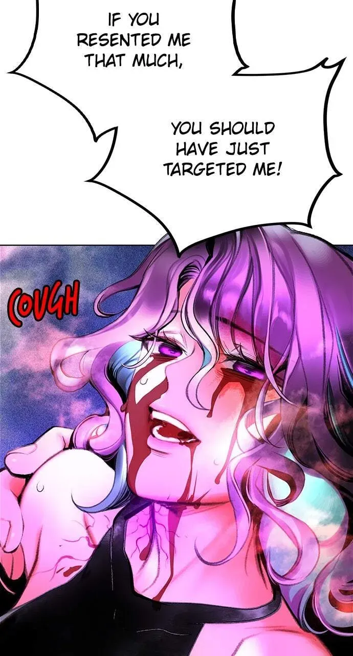 Jungle Juice Chapter 14.2 page 13 - 