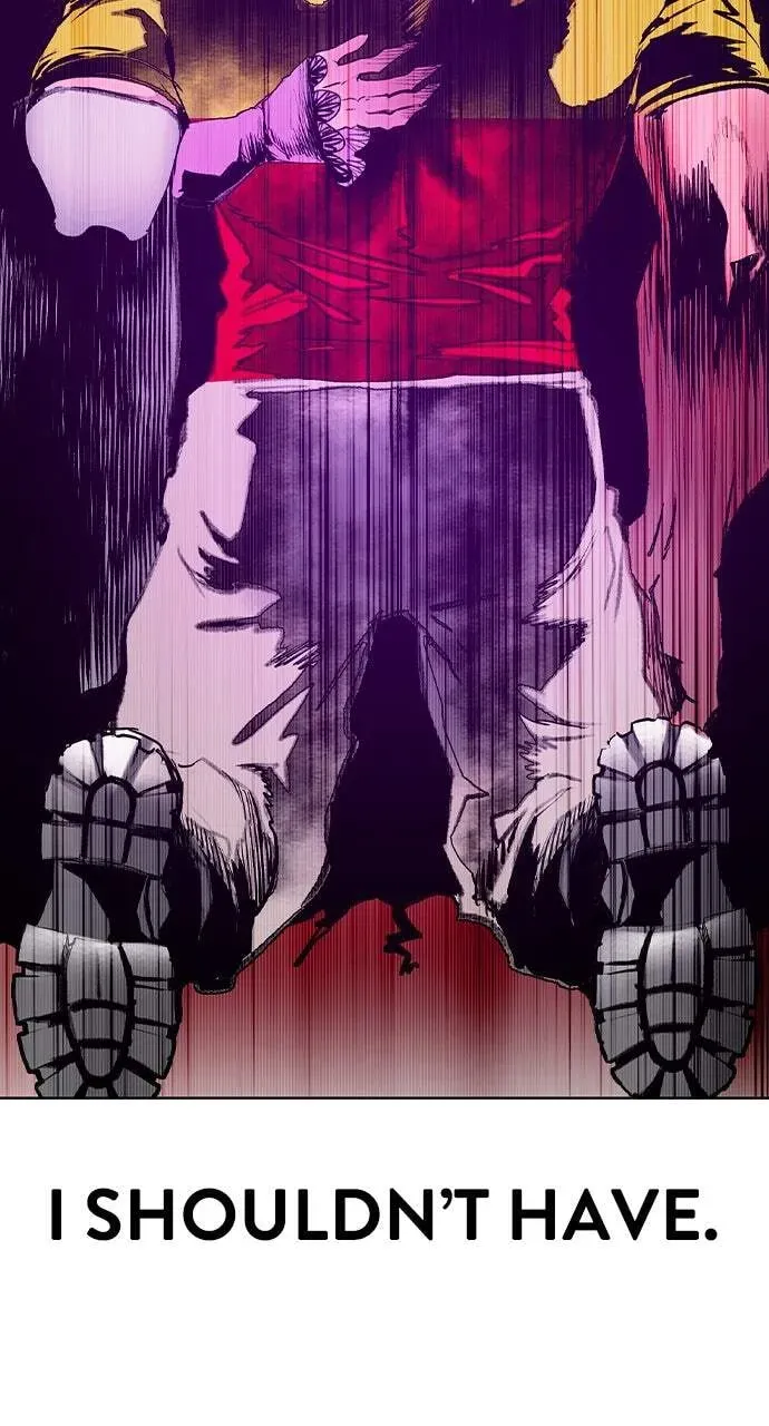 Jungle Juice Chapter 14.2 page 121 - 