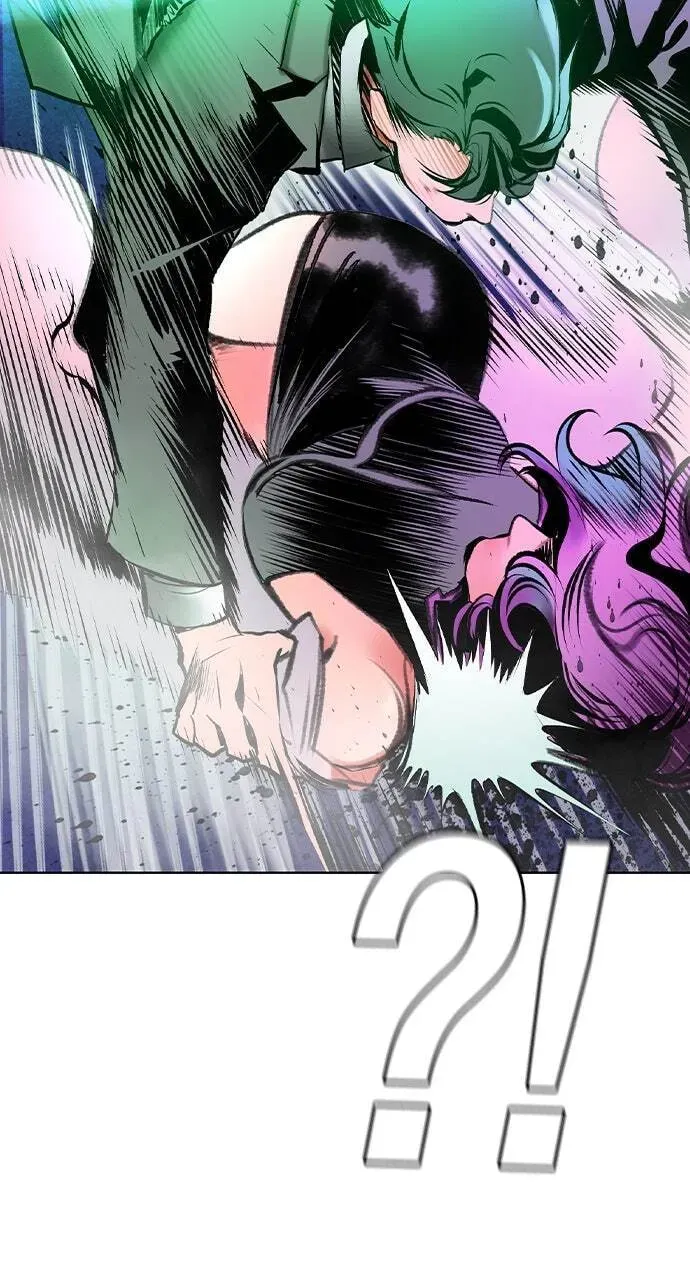 Jungle Juice Chapter 14.2 page 127 - 