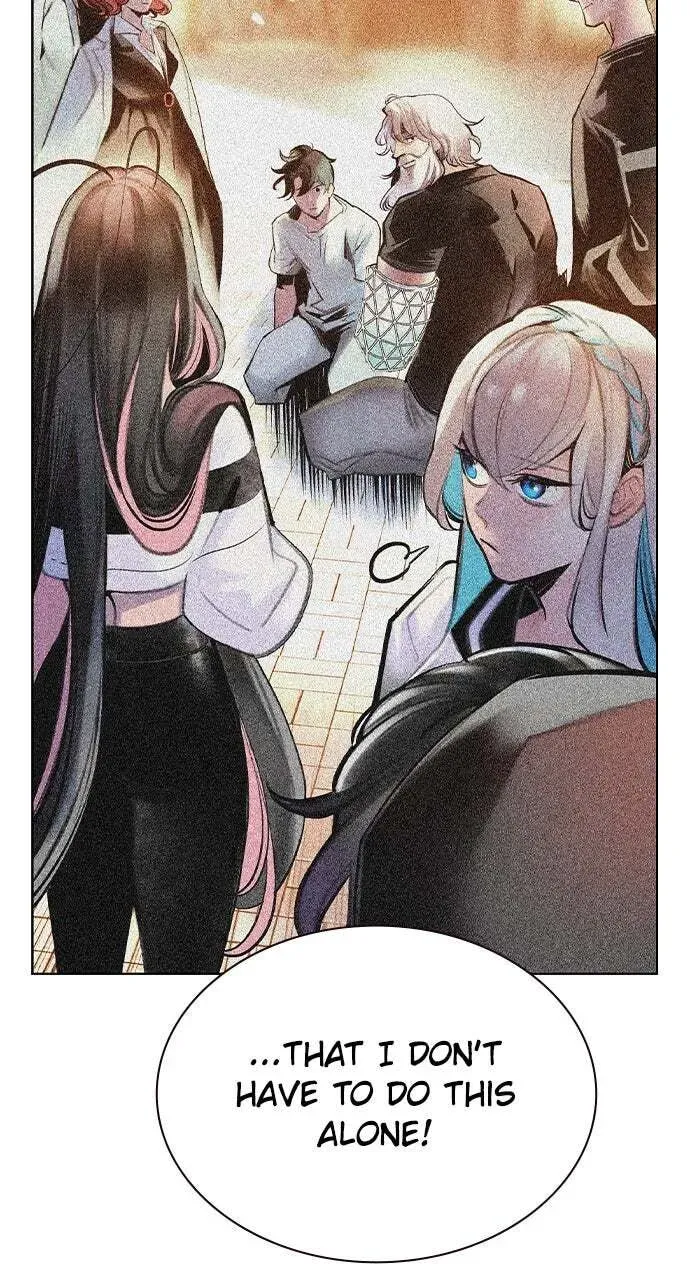 Jungle Juice Chapter 14.2 page 130 - 