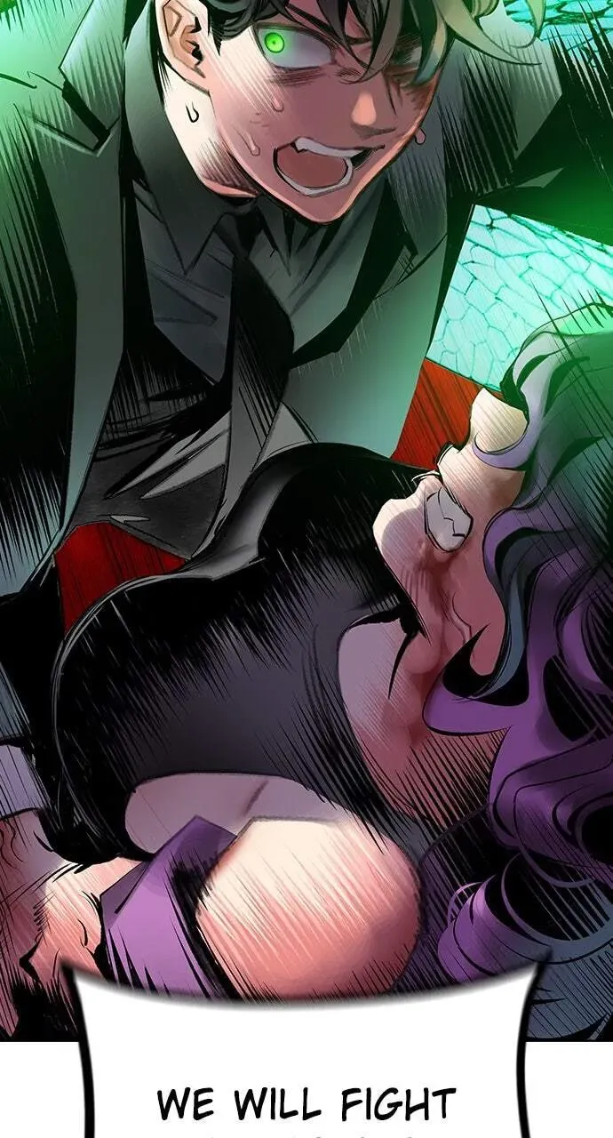 Jungle Juice Chapter 14.2 page 132 - 