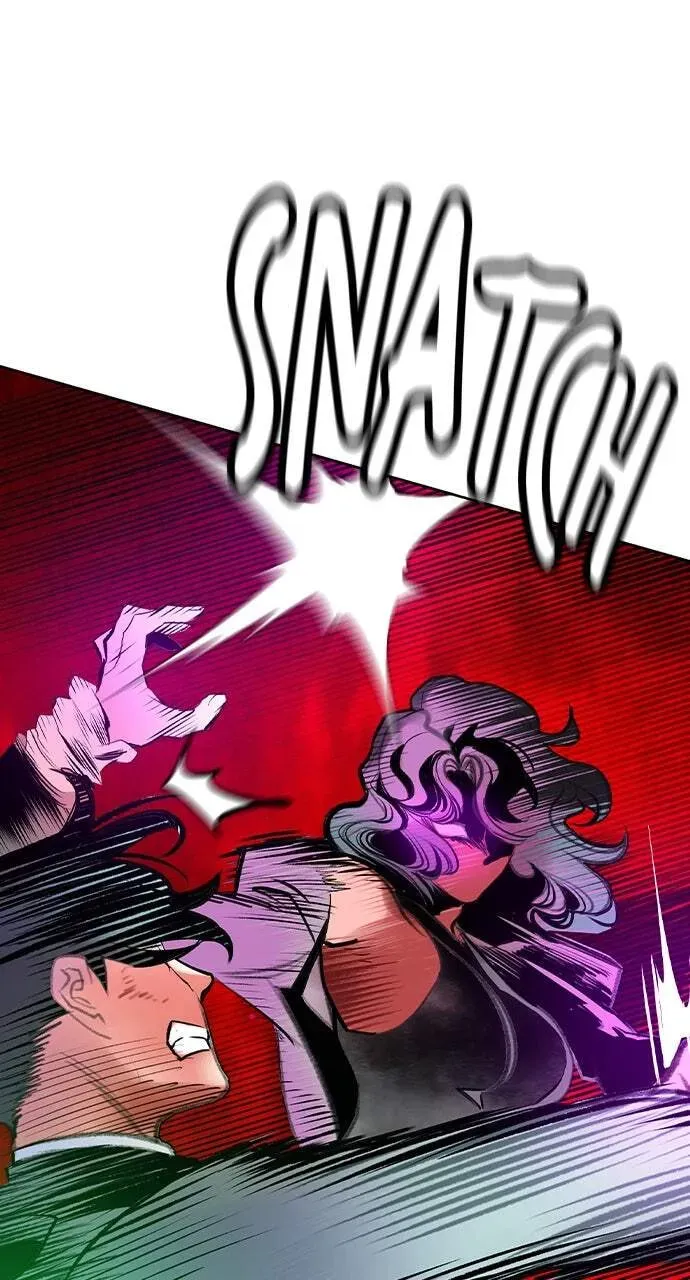 Jungle Juice Chapter 14.2 page 135 - 