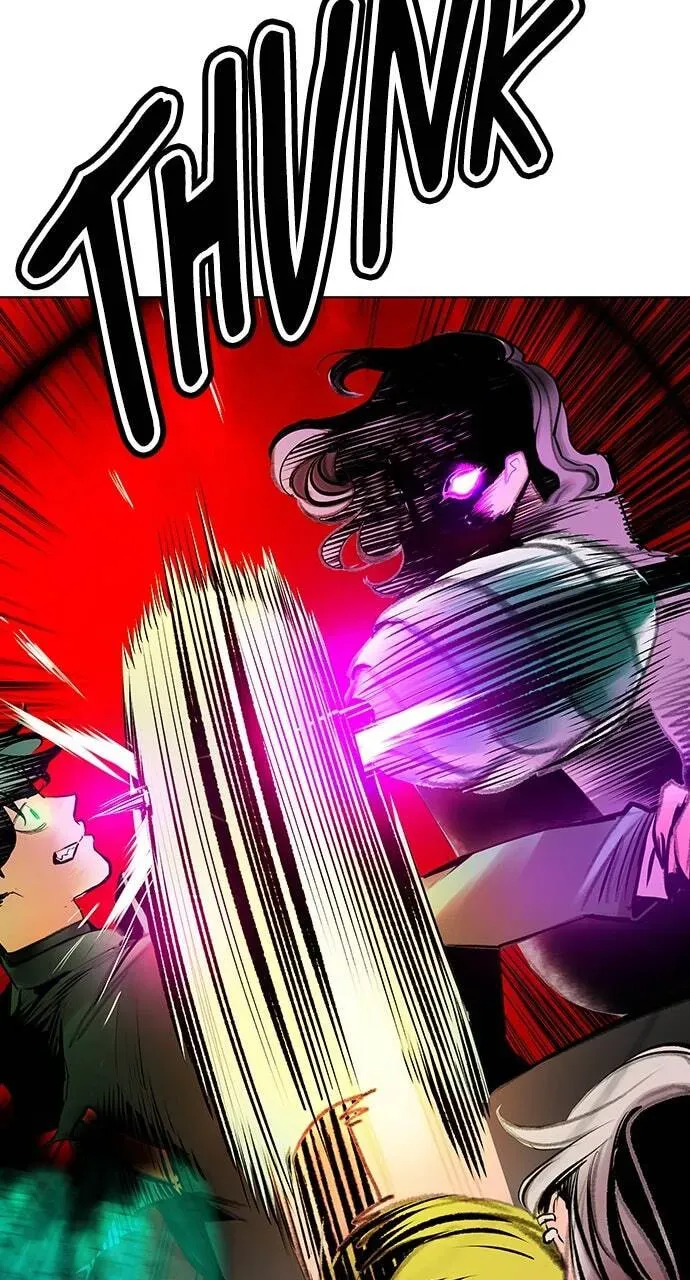 Jungle Juice Chapter 14.2 page 138 - 