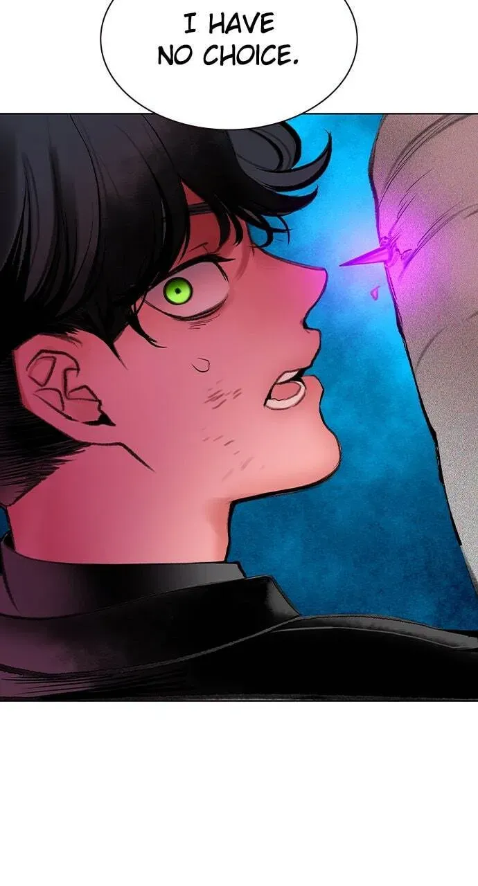 Jungle Juice Chapter 14.2 page 140 - 
