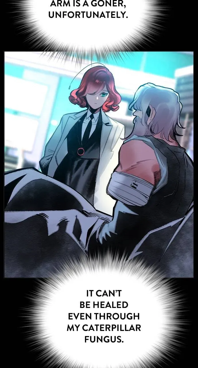 Jungle Juice Chapter 14.2 page 143 - 
