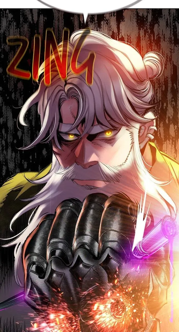 Jungle Juice Chapter 14.2 page 147 - 