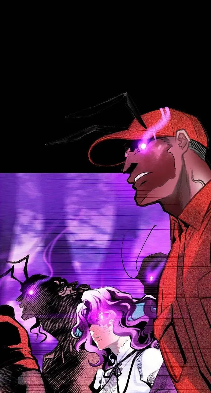 Jungle Juice Chapter 14.2 page 23 - 