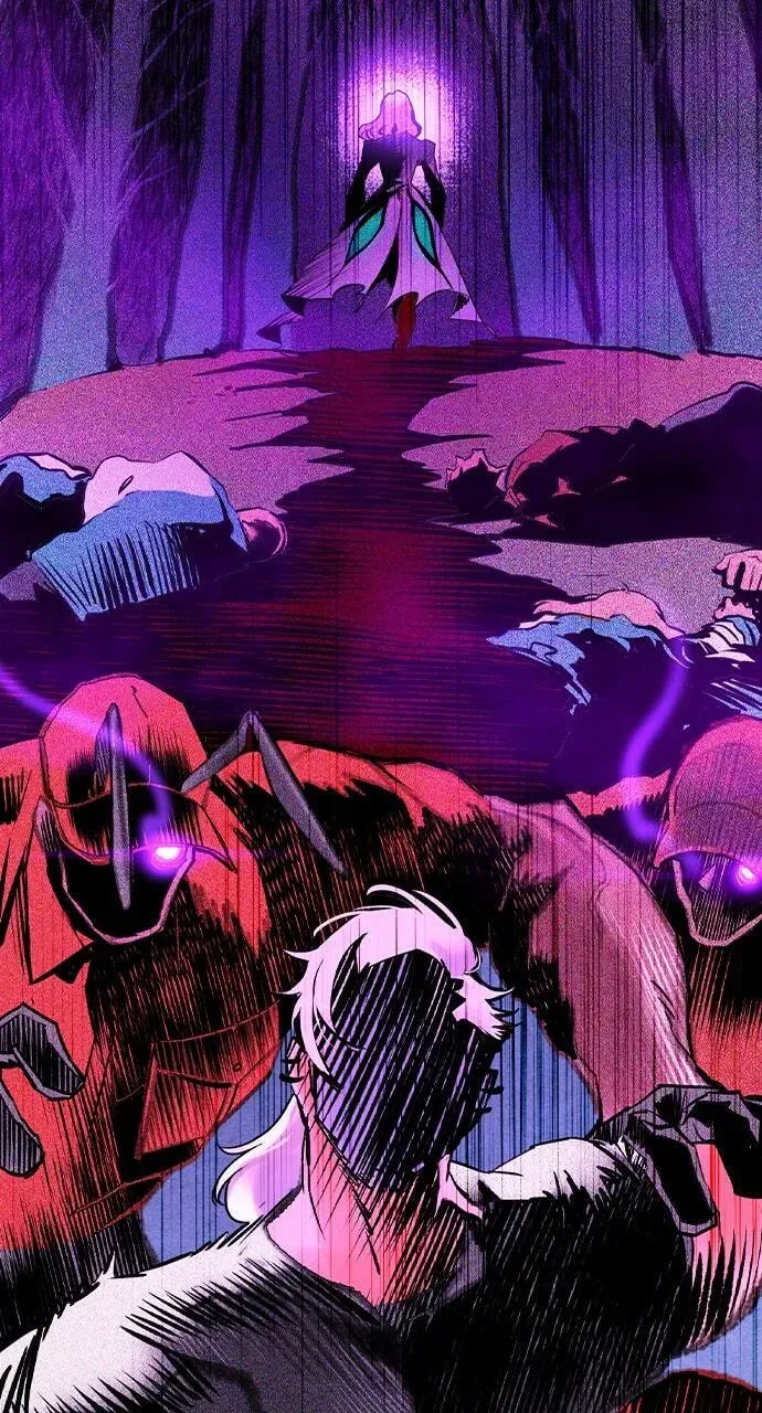 Jungle Juice Chapter 14.2 page 25 - 