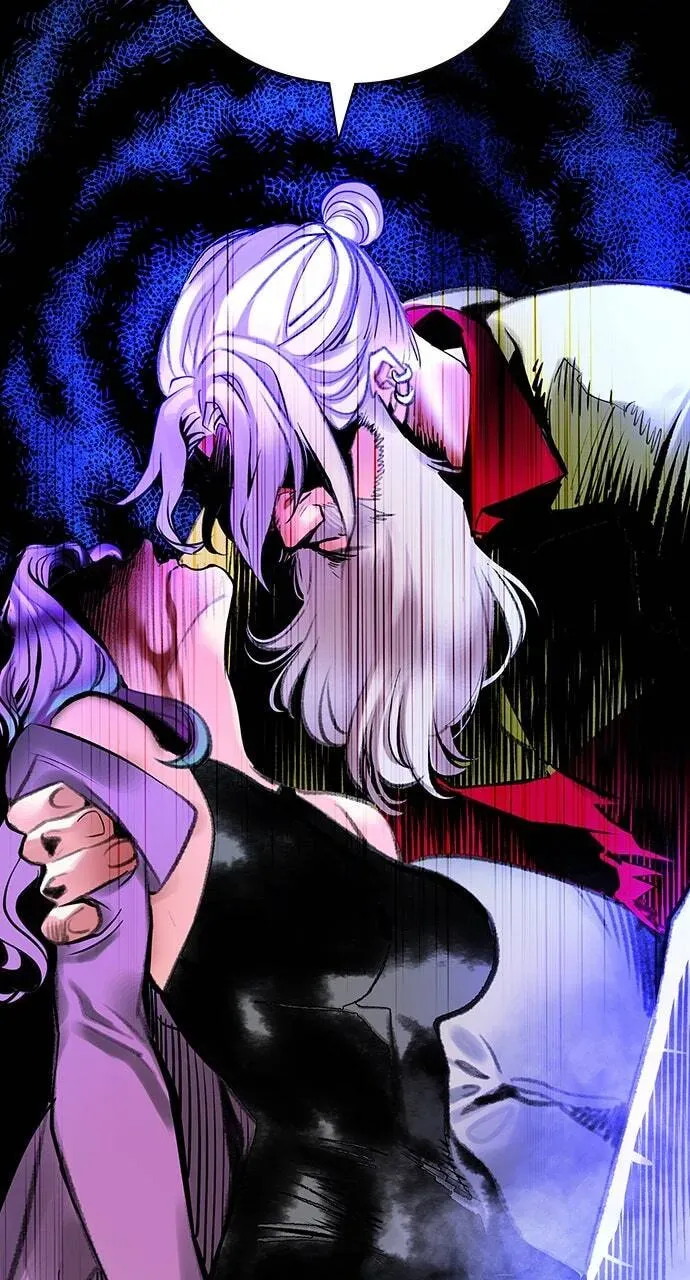 Jungle Juice Chapter 14.2 page 30 - 