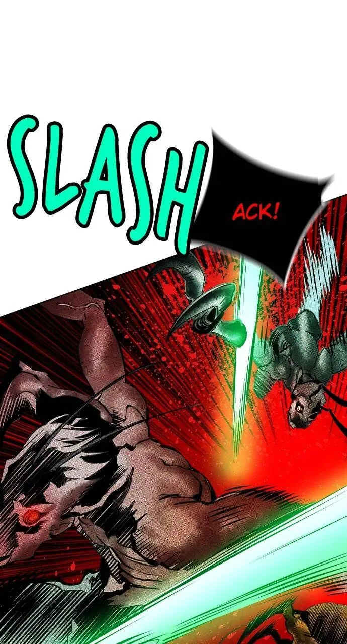 Jungle Juice Chapter 14.2 page 4 - 