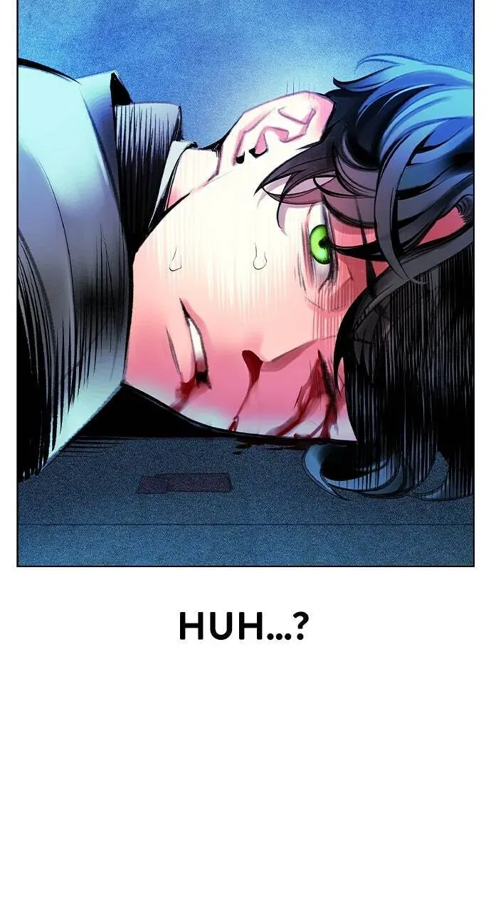 Jungle Juice Chapter 14.2 page 39 - 
