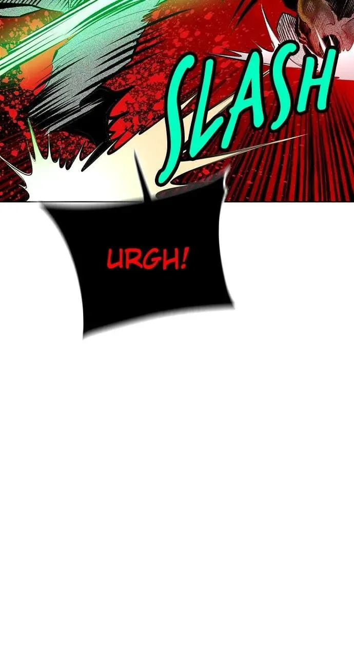 Jungle Juice Chapter 14.2 page 5 - 