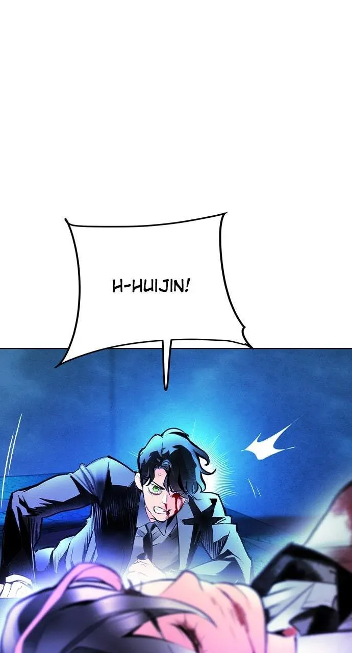 Jungle Juice Chapter 14.2 page 41 - 