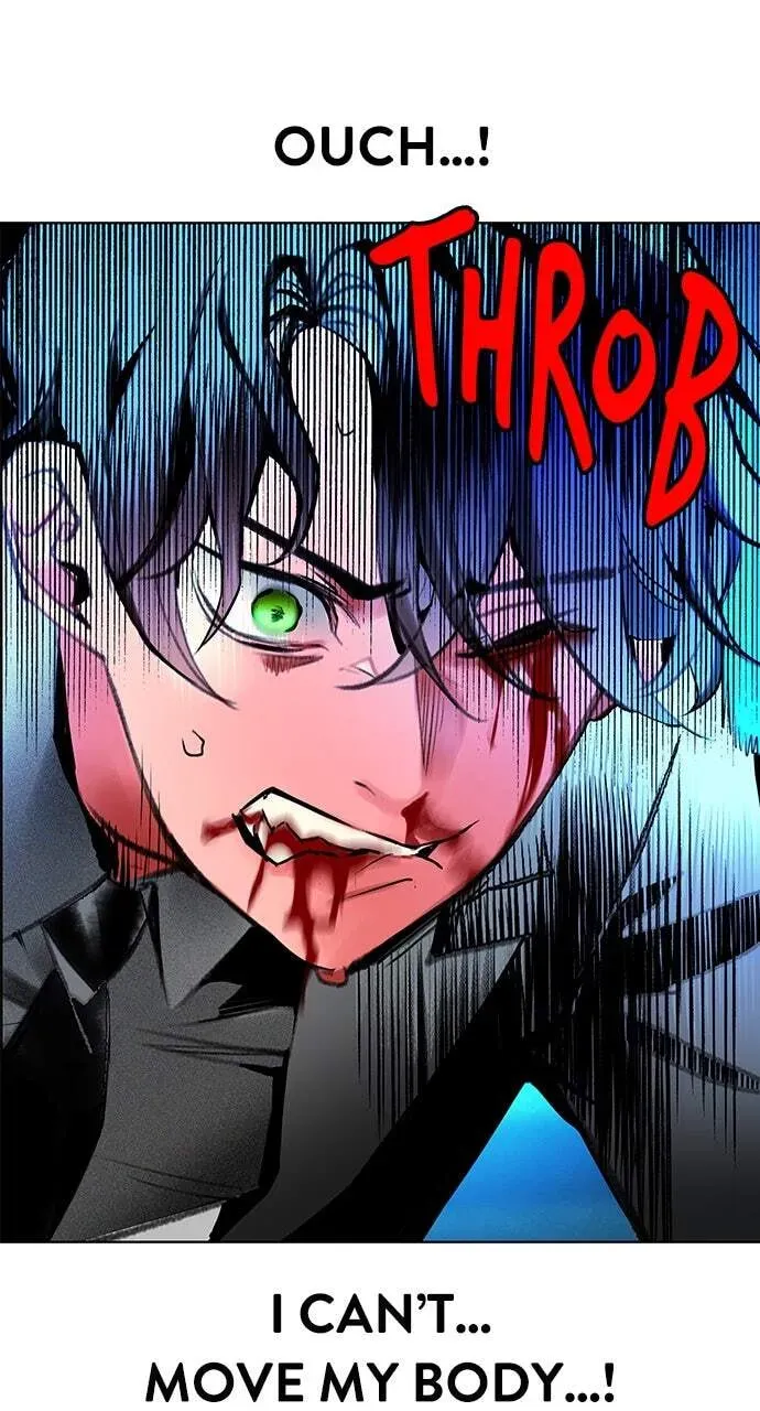 Jungle Juice Chapter 14.2 page 43 - 