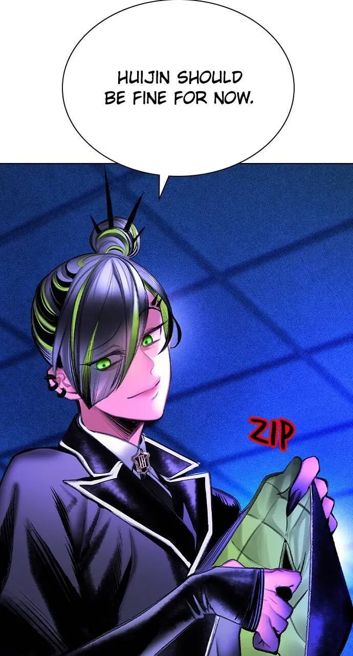 Jungle Juice Chapter 14.2 page 46 - 
