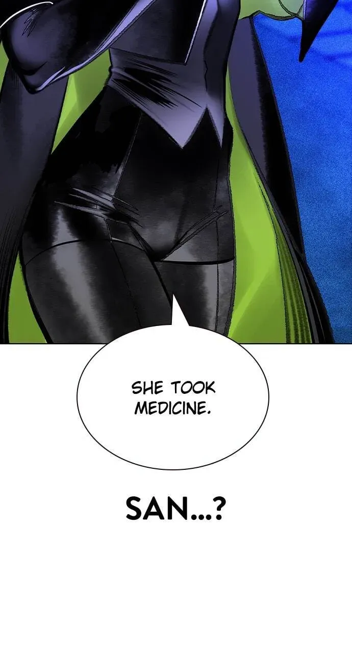Jungle Juice Chapter 14.2 page 47 - 