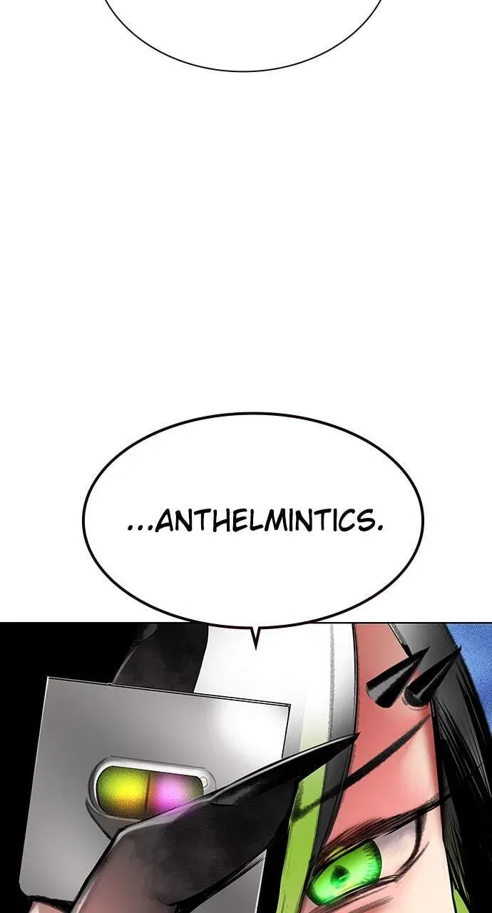 Jungle Juice Chapter 14.2 page 49 - 