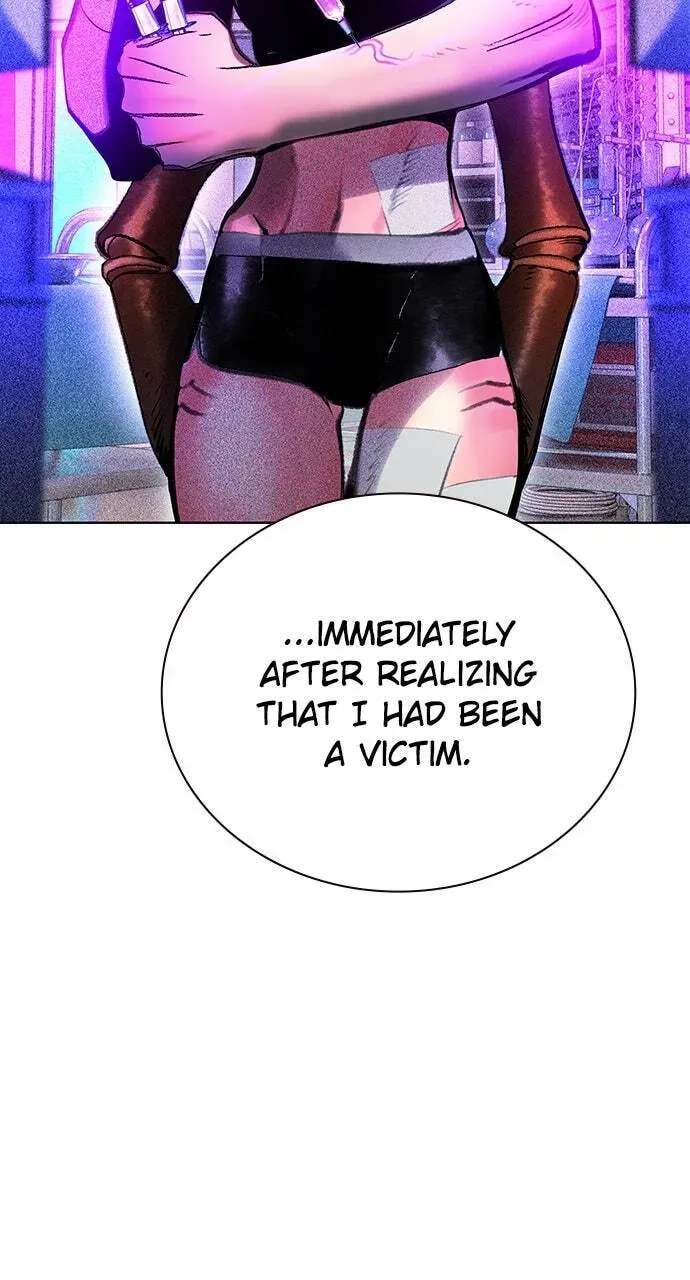 Jungle Juice Chapter 14.2 page 52 - 