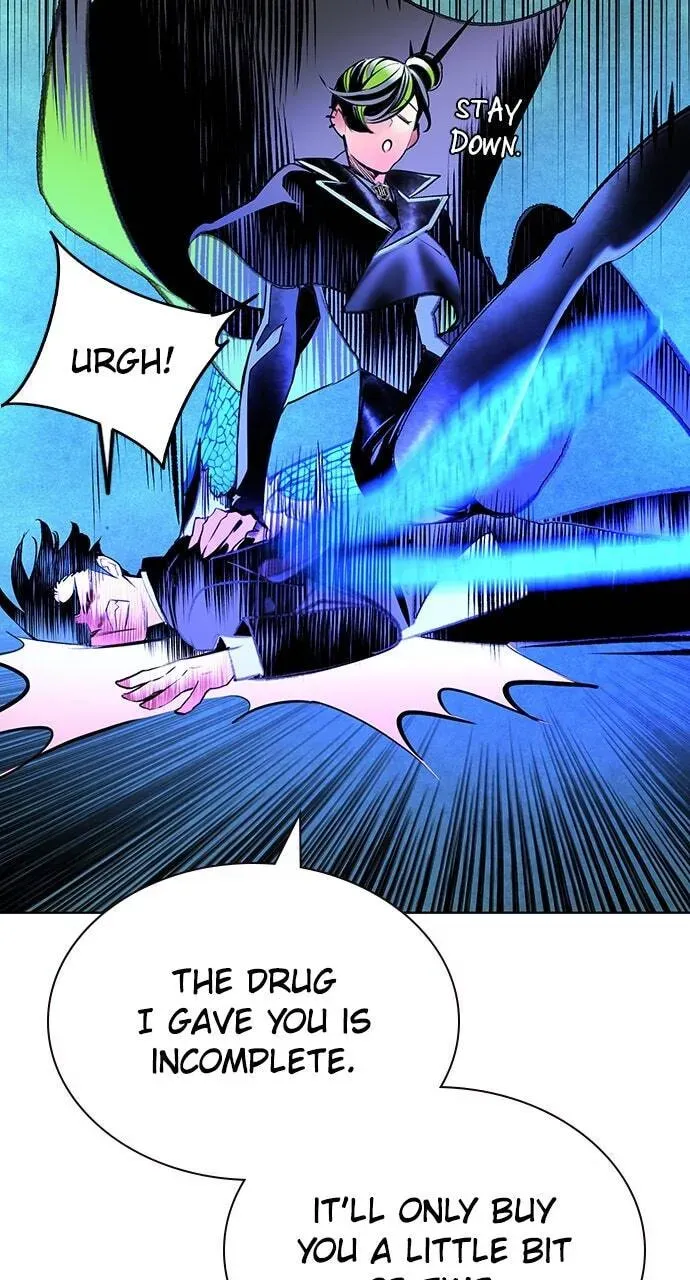 Jungle Juice Chapter 14.2 page 55 - 
