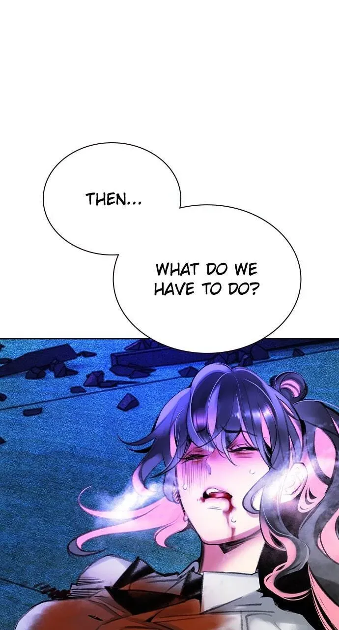 Jungle Juice Chapter 14.2 page 58 - 