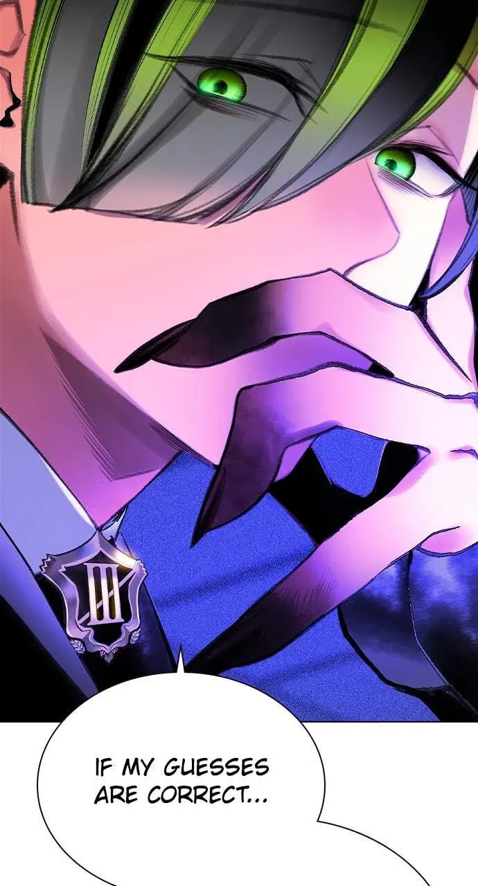 Jungle Juice Chapter 14.2 page 60 - 