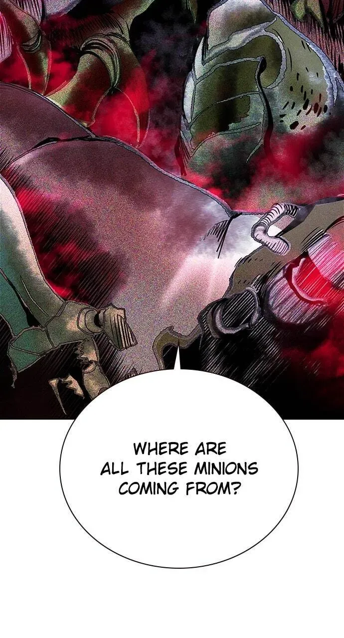 Jungle Juice Chapter 14.2 page 8 - 