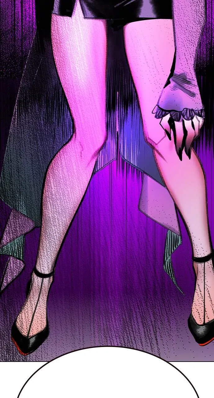 Jungle Juice Chapter 14.2 page 72 - 