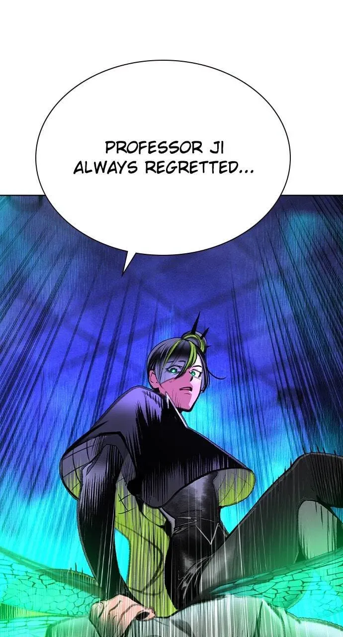 Jungle Juice Chapter 14.2 page 80 - 