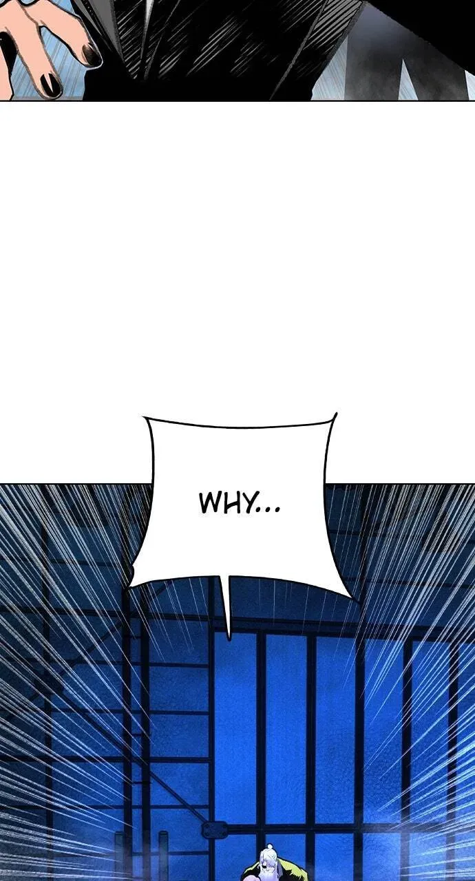 Jungle Juice Chapter 14.2 page 10 - 