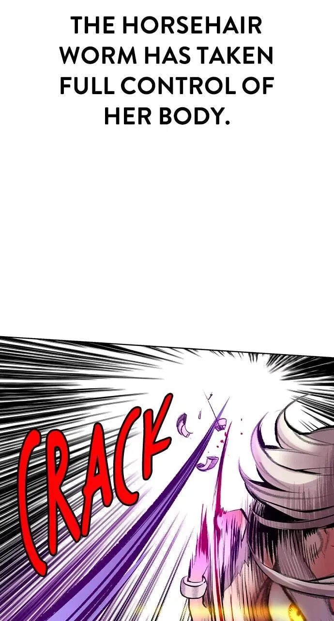 Jungle Juice Chapter 14.2 page 91 - 