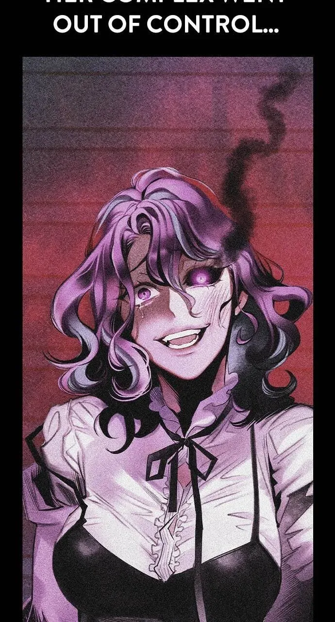 Jungle Juice Chapter 14.2 page 95 - 