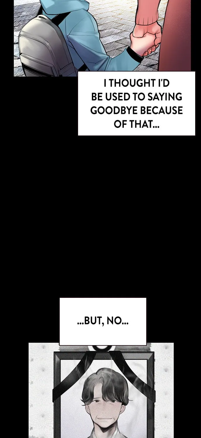 Jungle Juice Chapter 14 page 2 - 