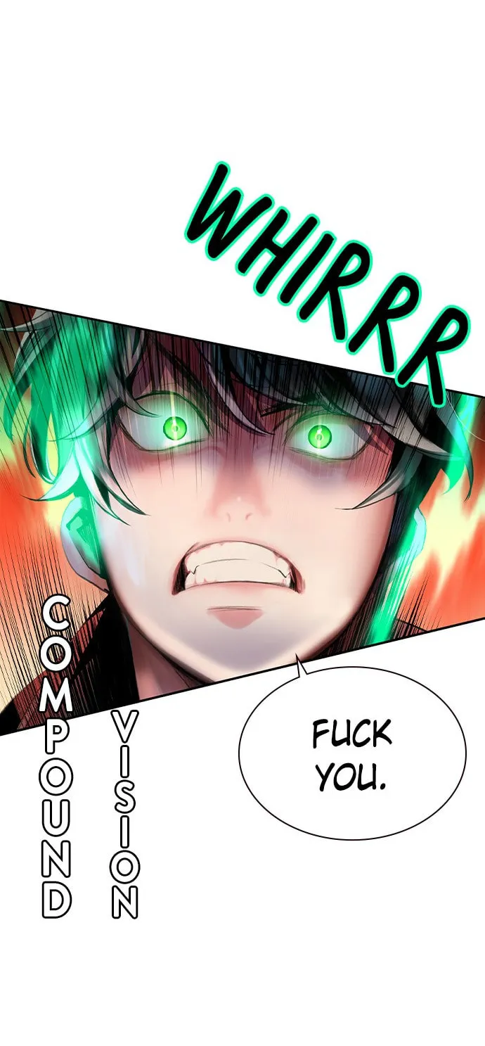 Jungle Juice Chapter 14 page 12 - 
