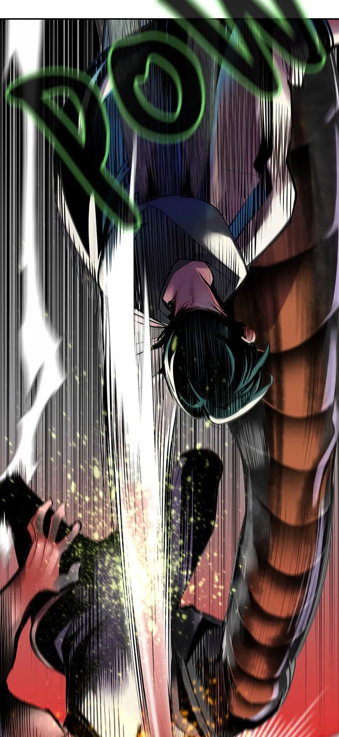 Jungle Juice Chapter 14 page 15 - 
