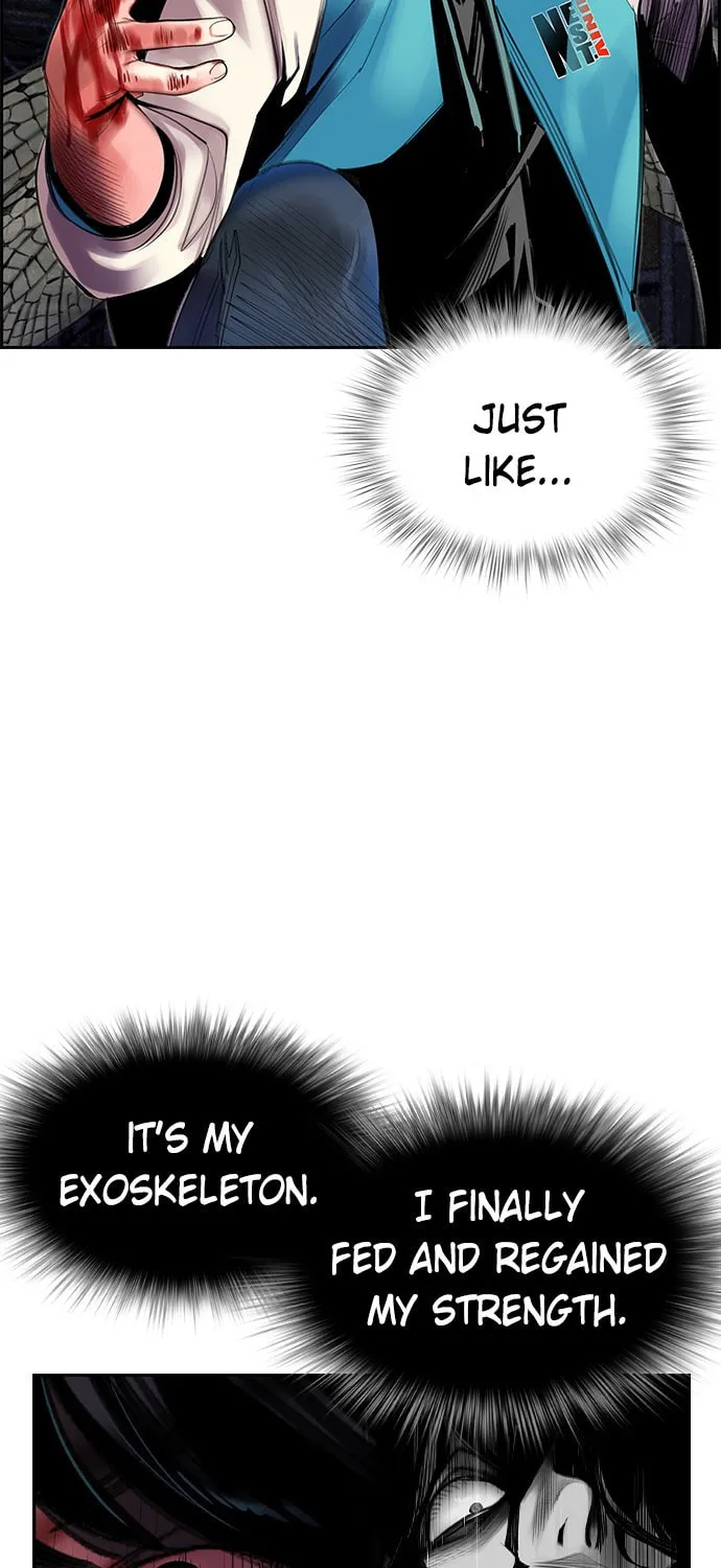 Jungle Juice Chapter 14 page 22 - 