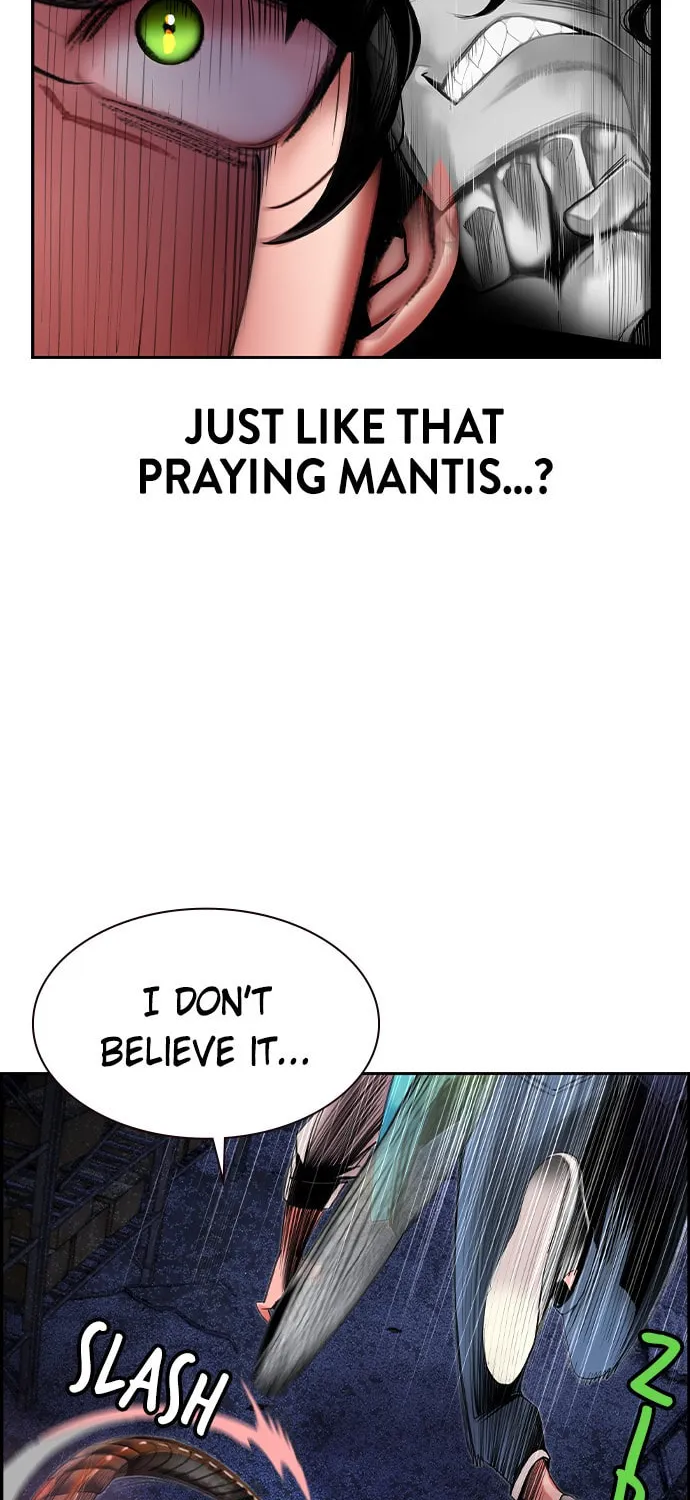 Jungle Juice Chapter 14 page 23 - 