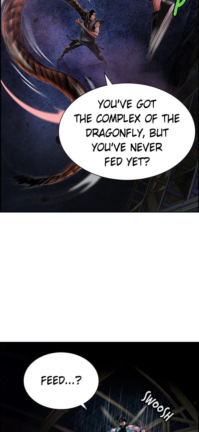 Jungle Juice Chapter 14 page 24 - 