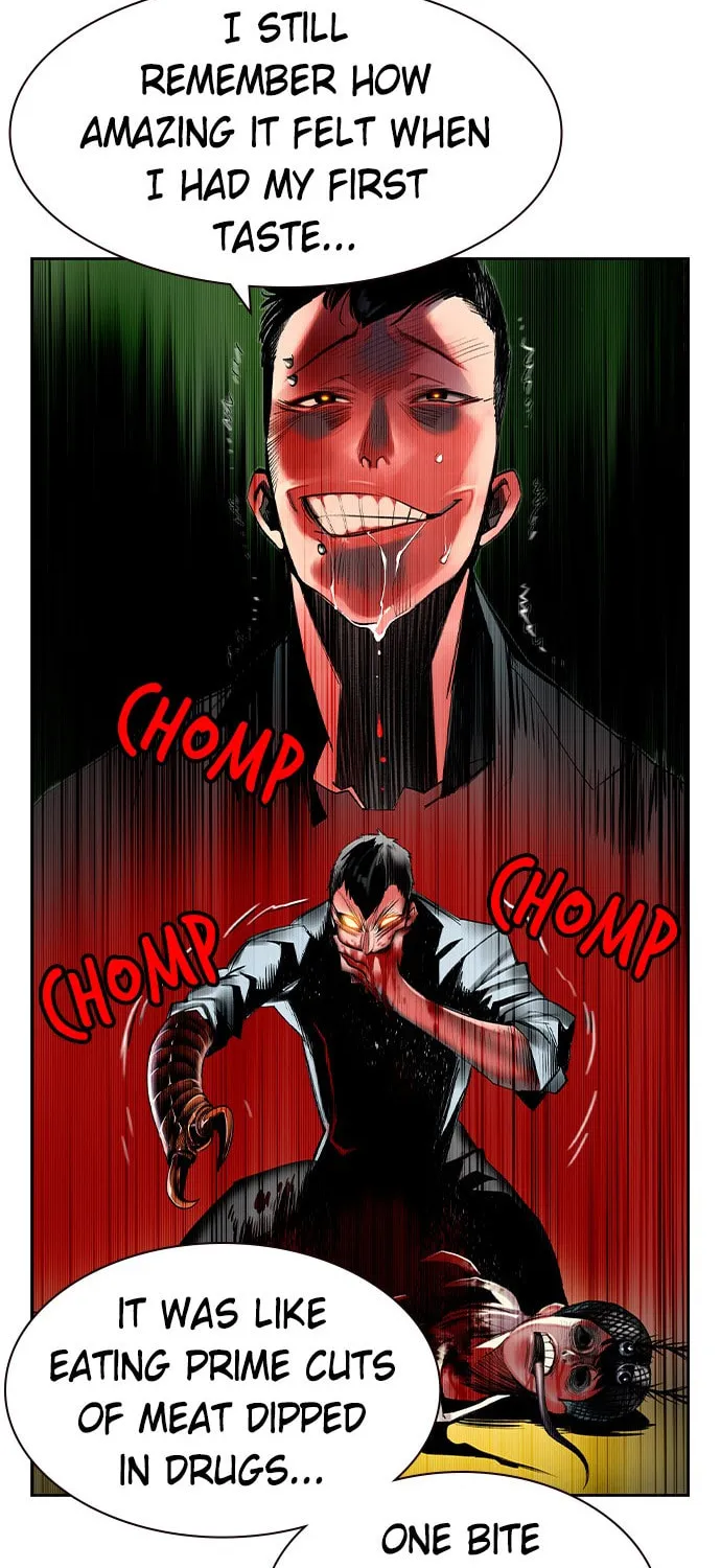 Jungle Juice Chapter 14 page 27 - 