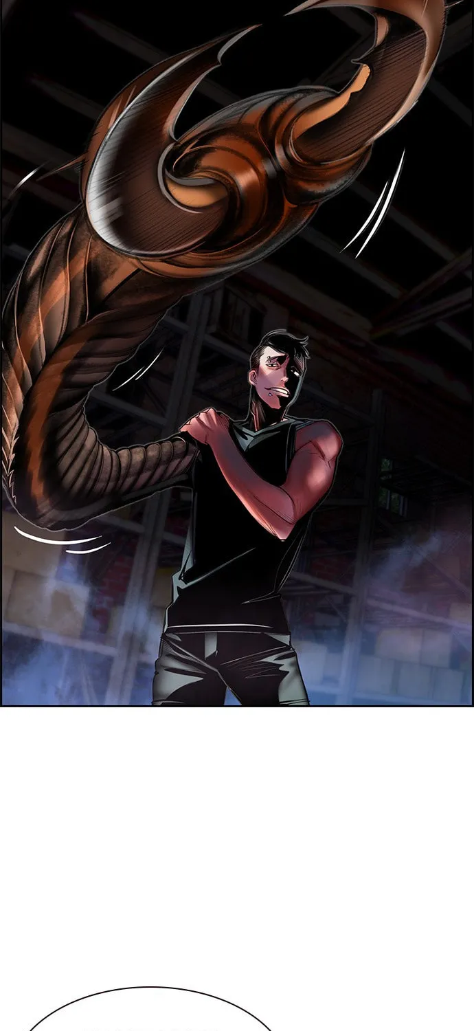 Jungle Juice Chapter 14 page 30 - 