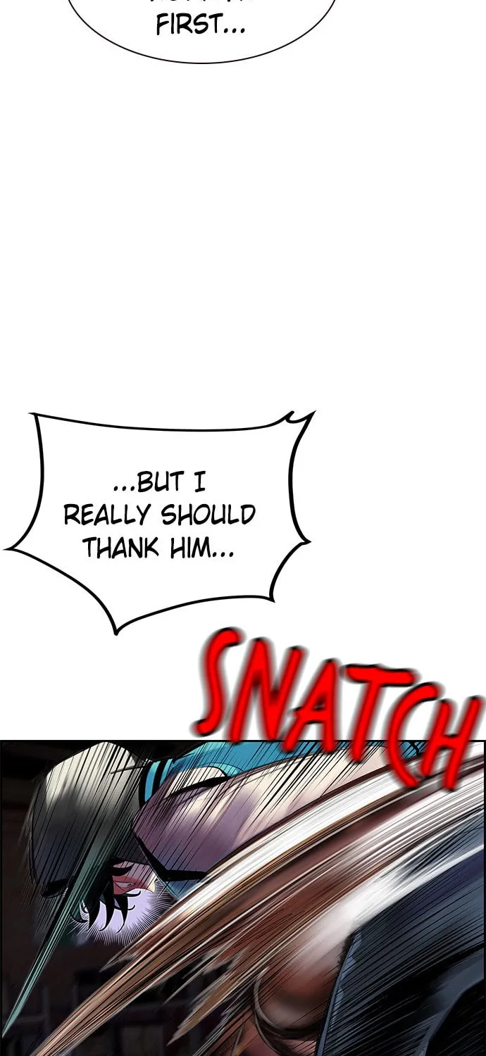 Jungle Juice Chapter 14 page 35 - 