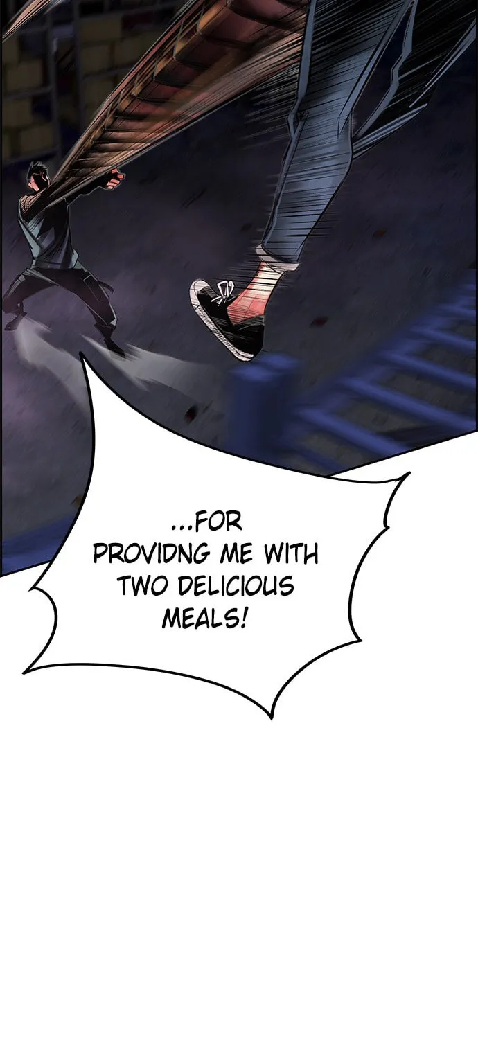 Jungle Juice Chapter 14 page 36 - 