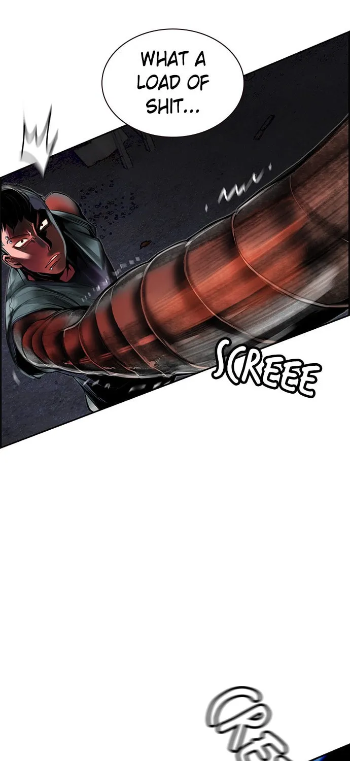 Jungle Juice Chapter 14 page 38 - 