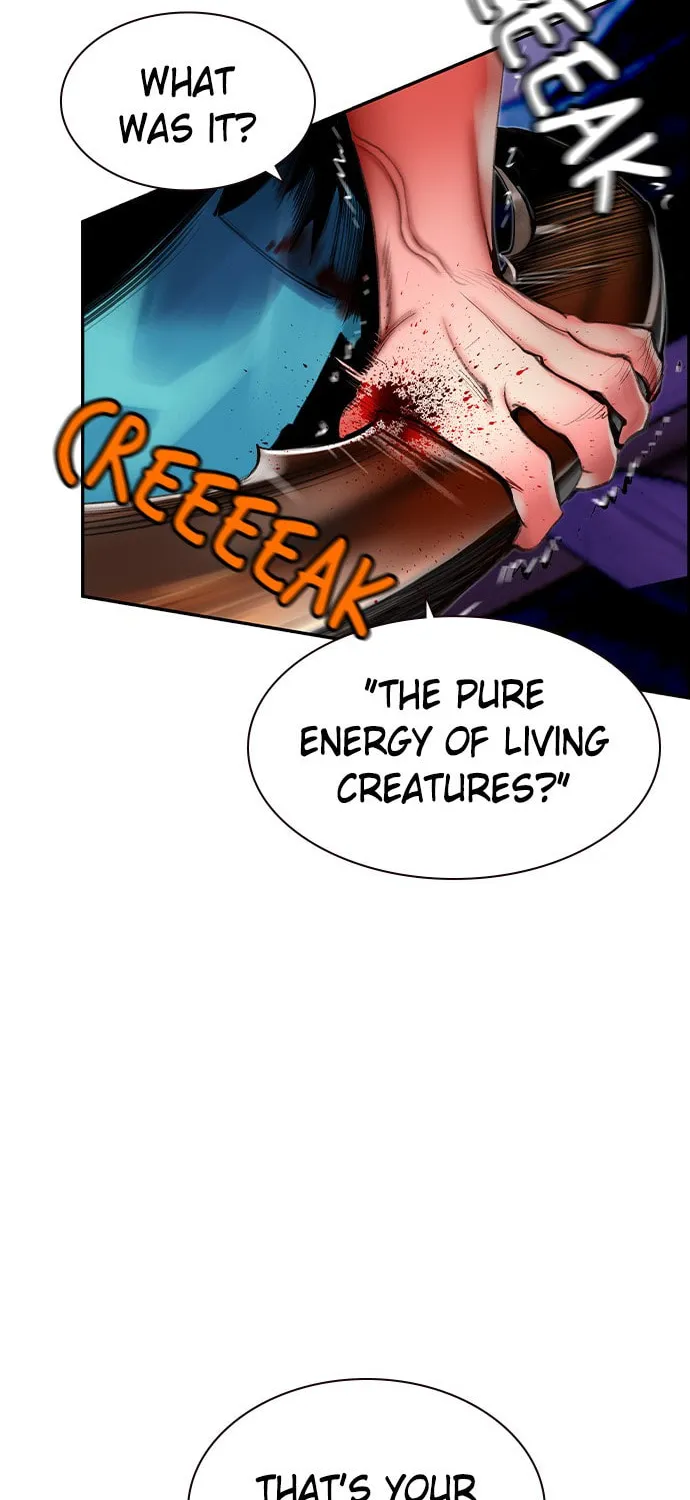 Jungle Juice Chapter 14 page 39 - 