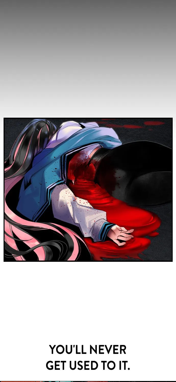 Jungle Juice Chapter 14 page 5 - 