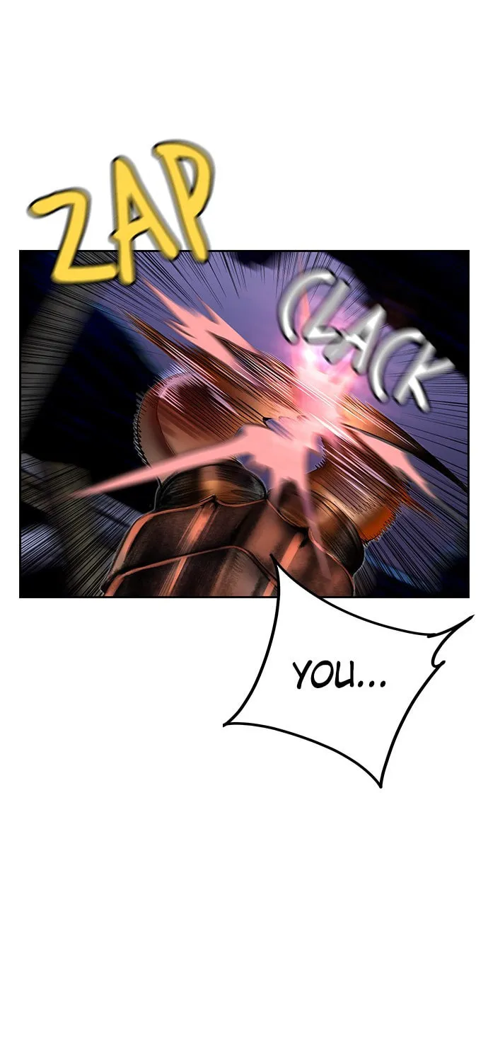 Jungle Juice Chapter 14 page 42 - 