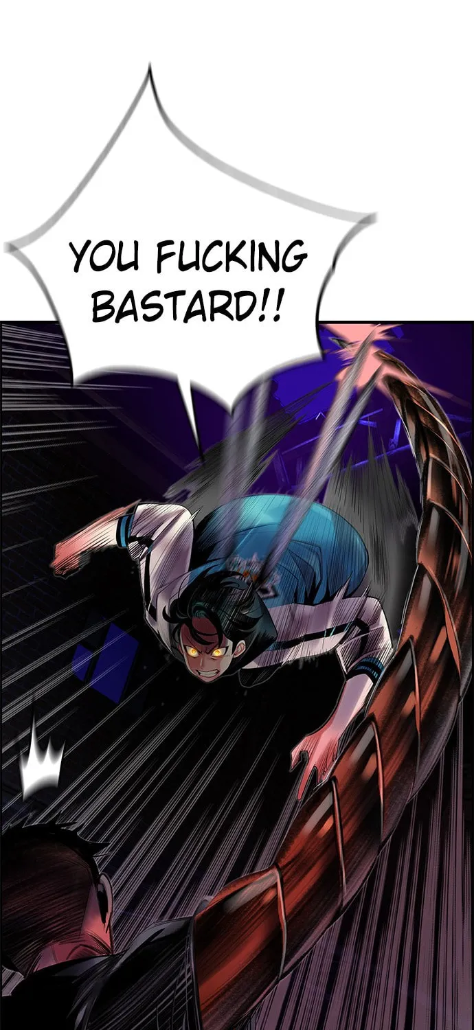 Jungle Juice Chapter 14 page 43 - 