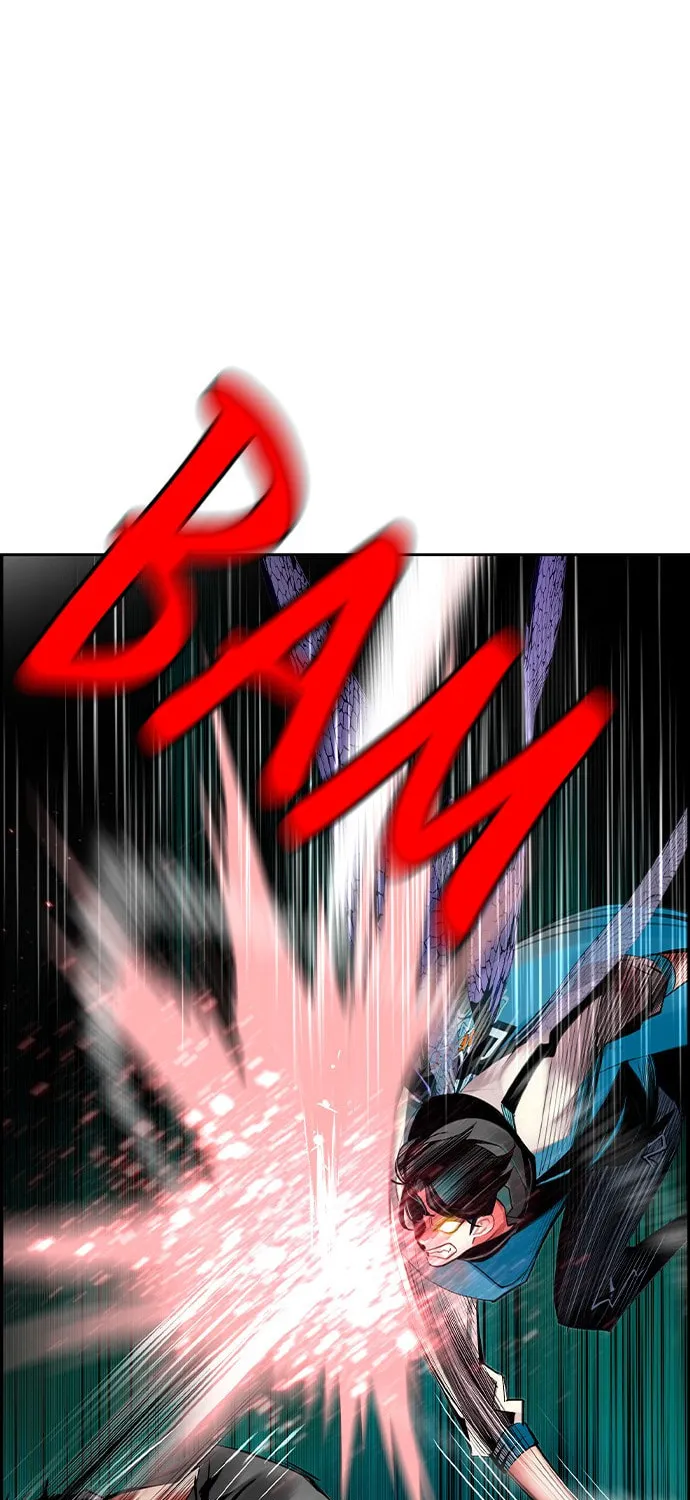 Jungle Juice Chapter 14 page 45 - 